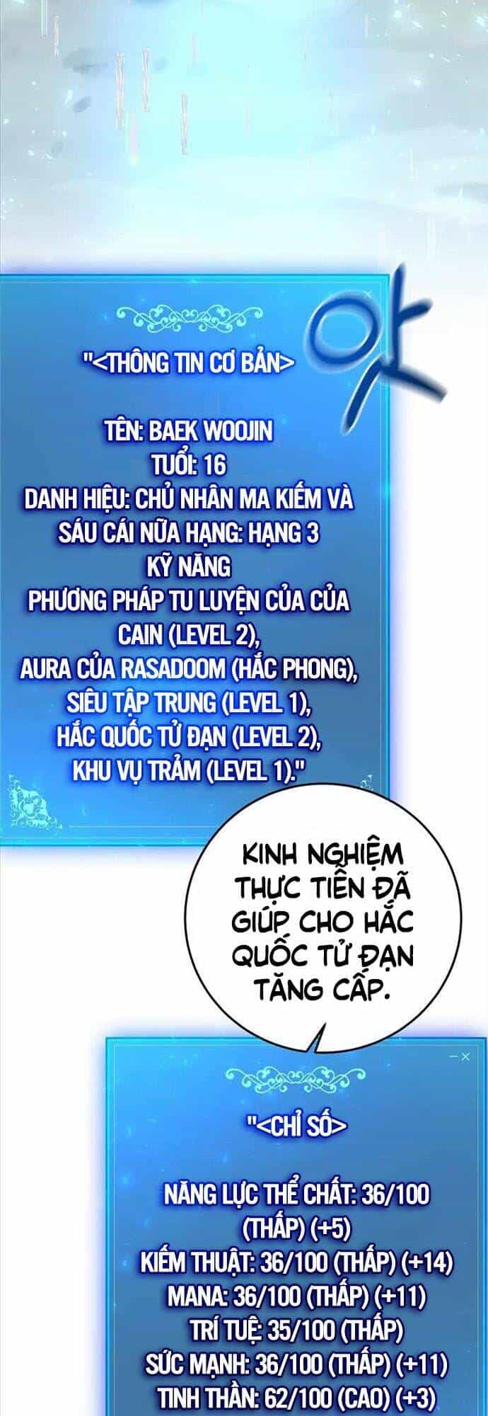 Thiên Tài Kiếm Thuật Của Gia Tộc Danh Giá - Chương 38 - ảnh 51