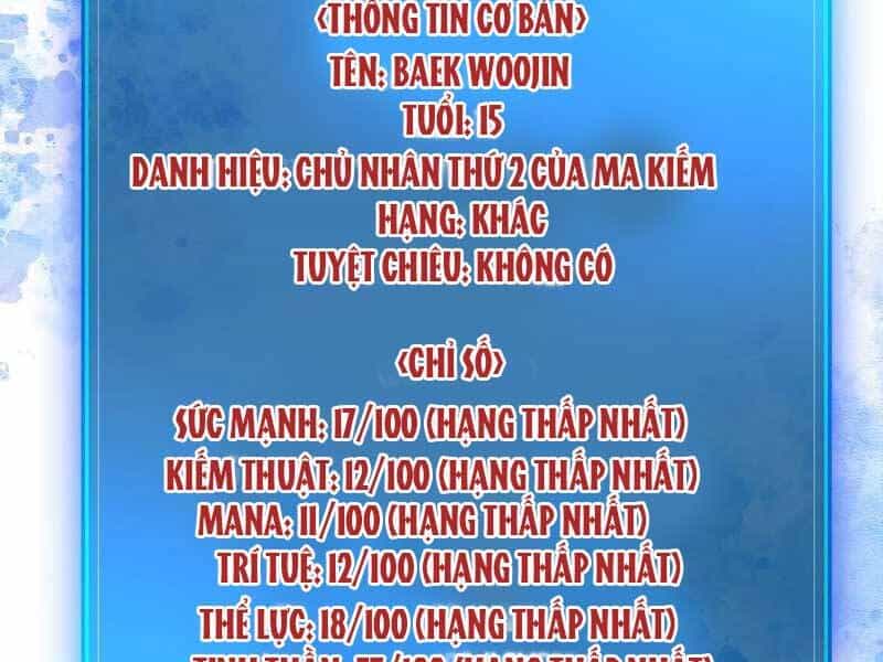 Thiên Tài Kiếm Thuật Của Gia Tộc Danh Giá - Chương 4 - ảnh 164