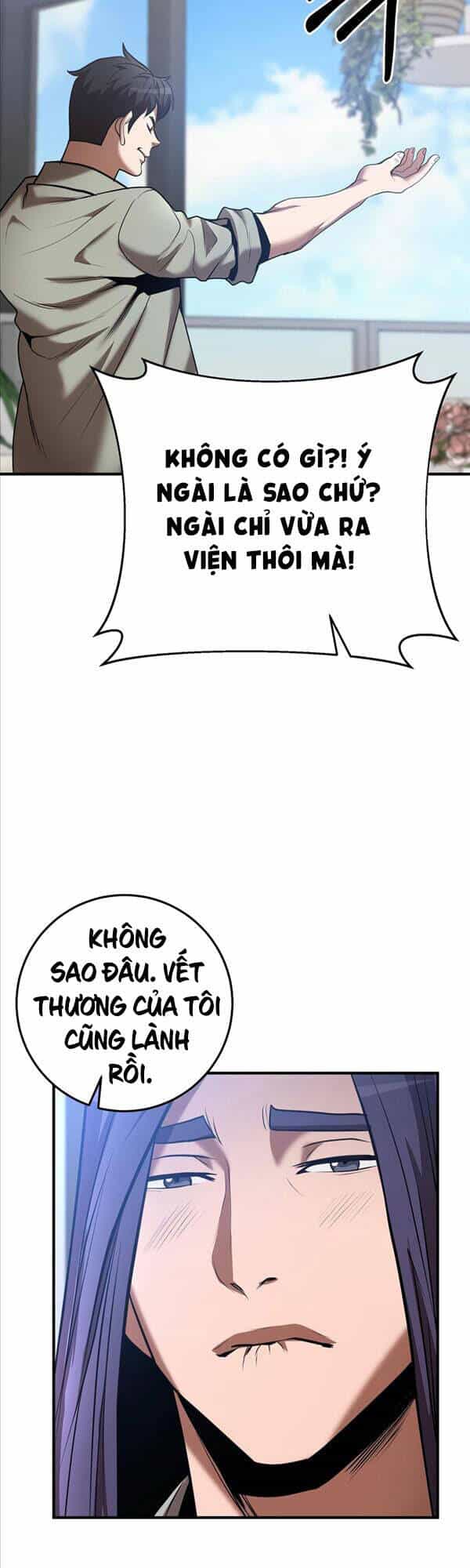 Thiên Tài Kiếm Thuật Của Gia Tộc Danh Giá - Chương 41 - ảnh 3