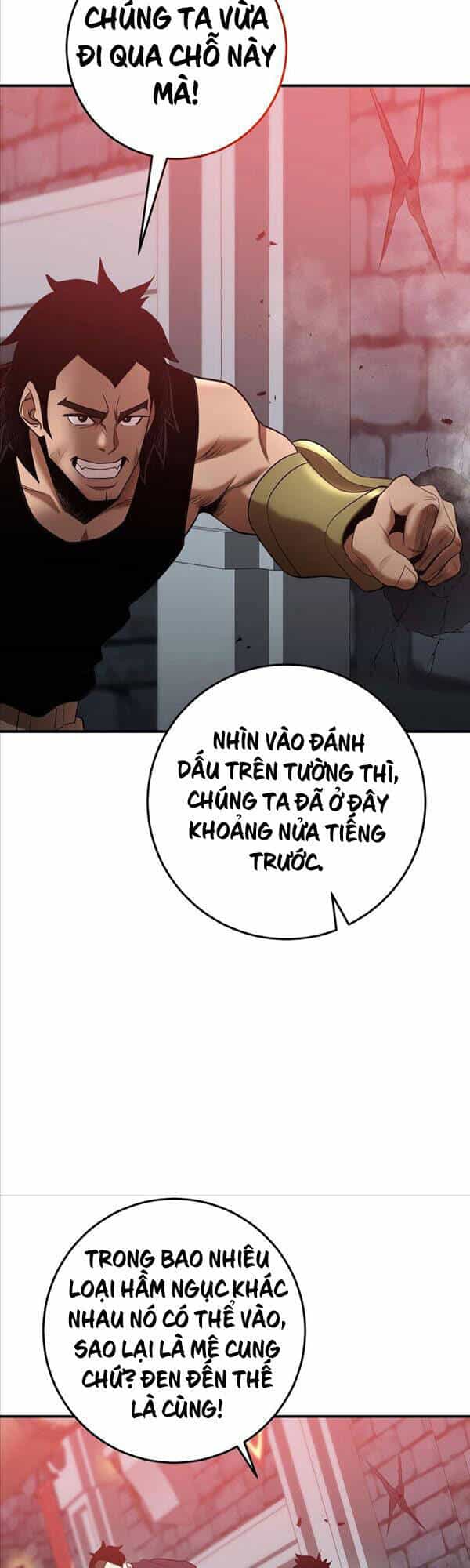 Thiên Tài Kiếm Thuật Của Gia Tộc Danh Giá - Chương 42 - ảnh 53