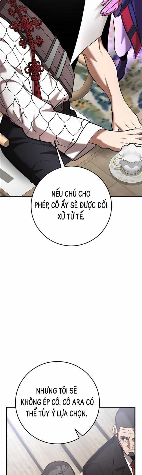 Thiên Tài Kiếm Thuật Của Gia Tộc Danh Giá - Chương 45 - ảnh 37