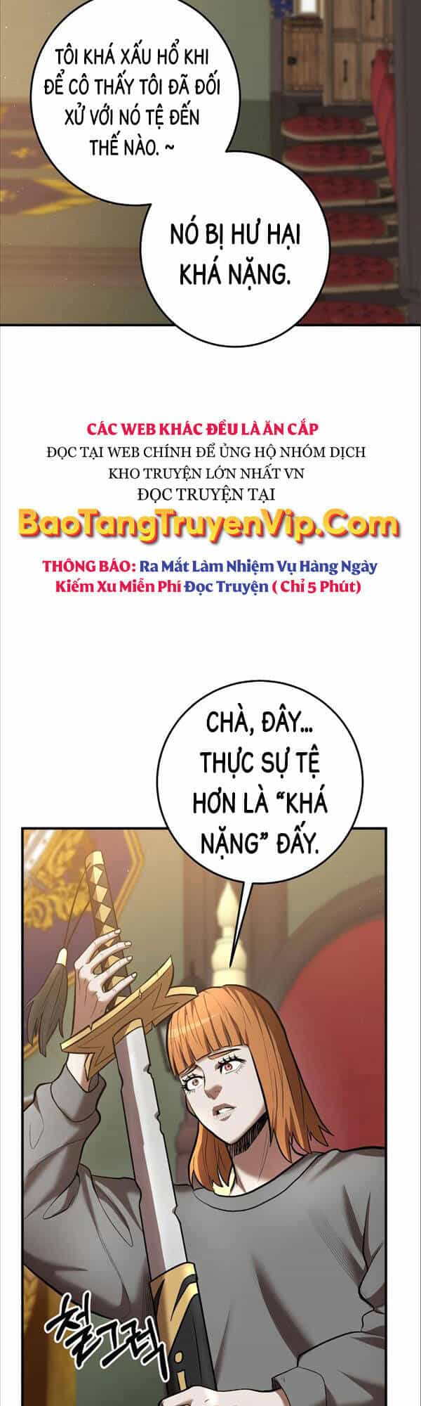 Thiên Tài Kiếm Thuật Của Gia Tộc Danh Giá - Chương 46 - ảnh 36