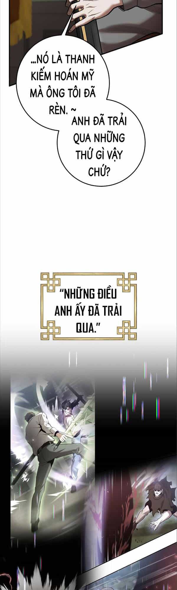 Thiên Tài Kiếm Thuật Của Gia Tộc Danh Giá - Chương 46 - ảnh 37