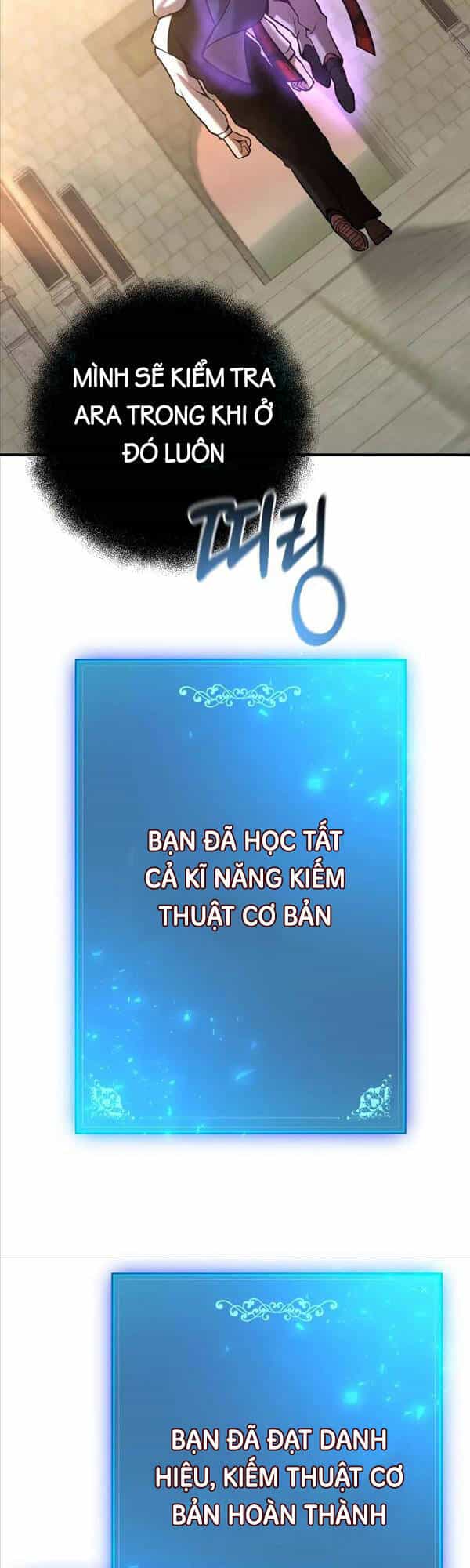 Thiên Tài Kiếm Thuật Của Gia Tộc Danh Giá - Chương 53 - ảnh 32