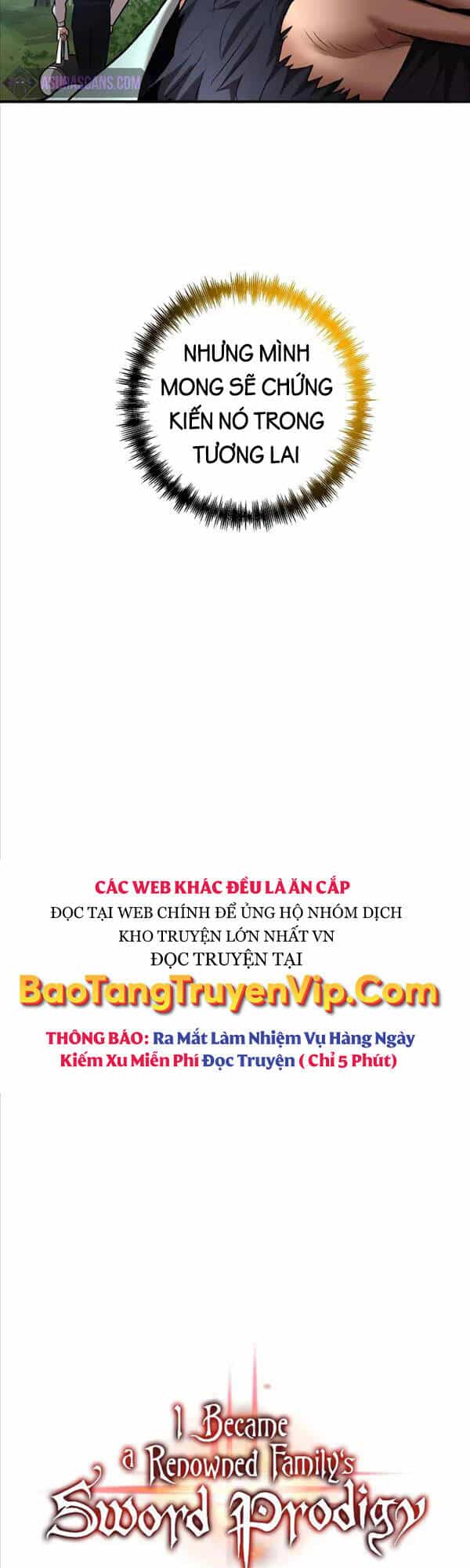Thiên Tài Kiếm Thuật Của Gia Tộc Danh Giá - Chương 53 - ảnh 6