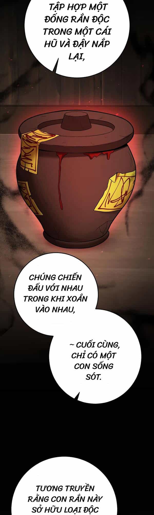 Thiên Tài Kiếm Thuật Của Gia Tộc Danh Giá - Chương 55 - ảnh 44