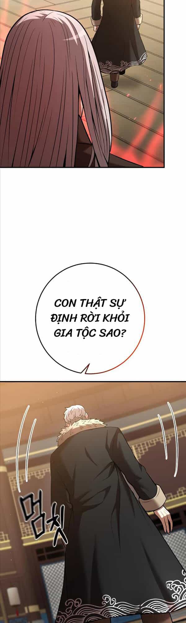 Thiên Tài Kiếm Thuật Của Gia Tộc Danh Giá - Chương 55 - ảnh 54