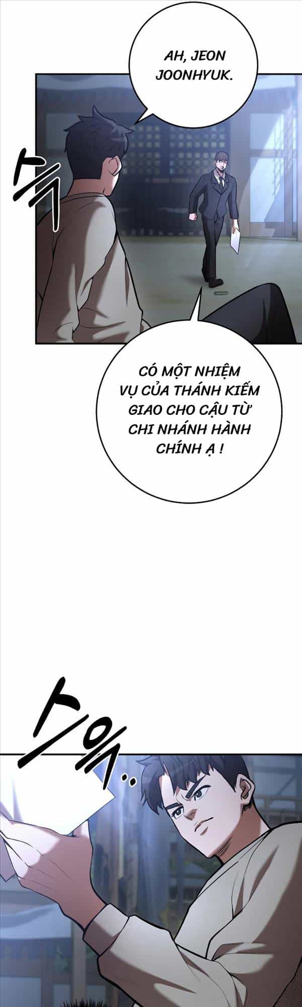 Thiên Tài Kiếm Thuật Của Gia Tộc Danh Giá - Chương 56 - ảnh 14