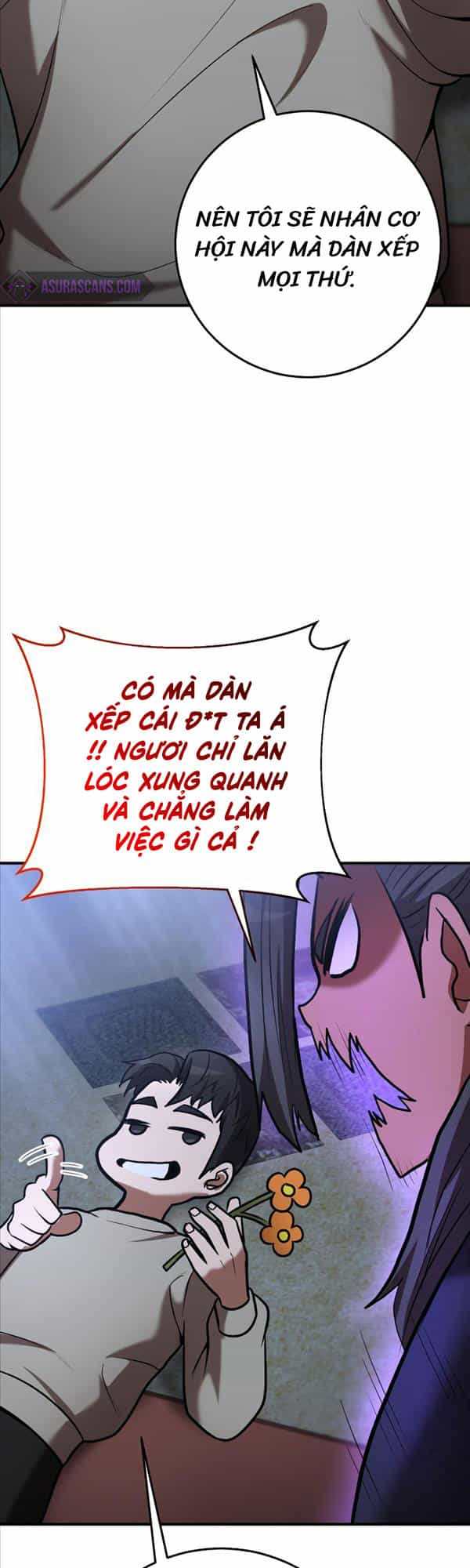 Thiên Tài Kiếm Thuật Của Gia Tộc Danh Giá - Chương 56 - ảnh 5