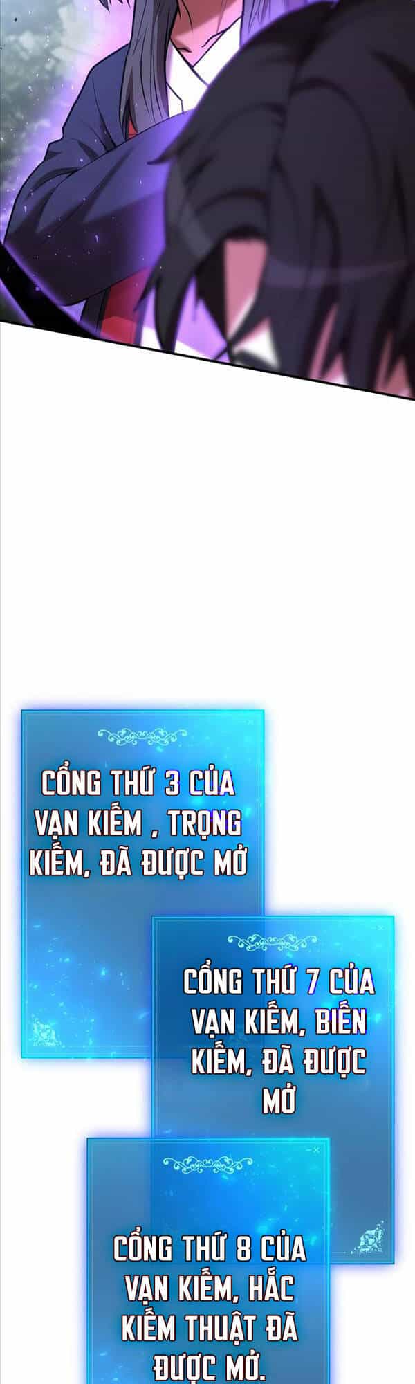 Thiên Tài Kiếm Thuật Của Gia Tộc Danh Giá - Chương 57 - ảnh 48
