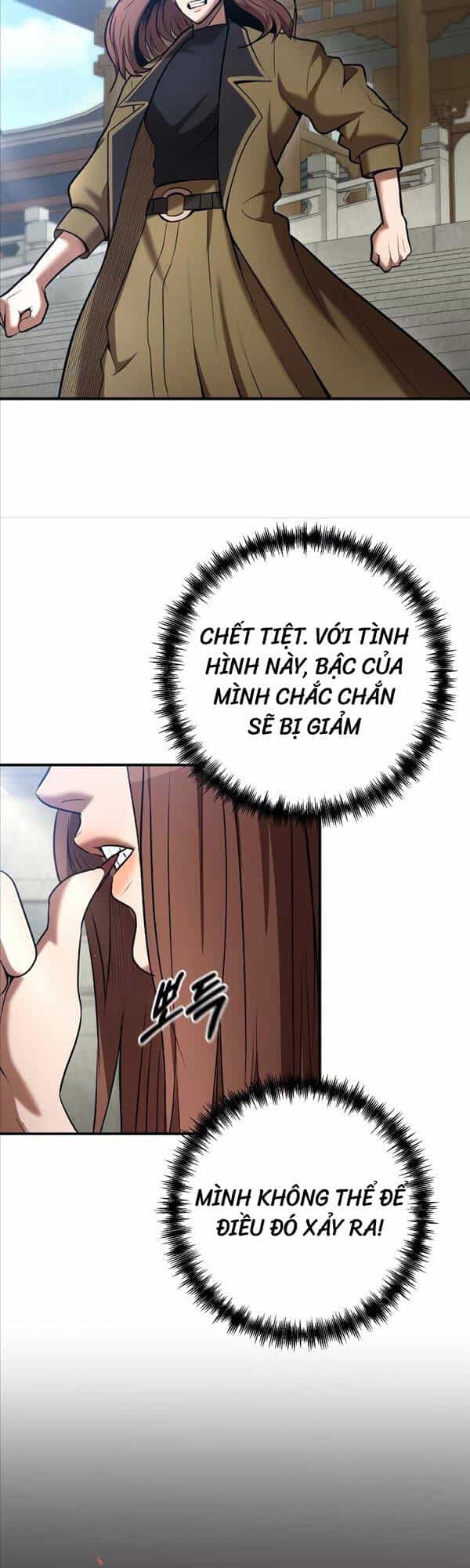 Thiên Tài Kiếm Thuật Của Gia Tộc Danh Giá - Chương 58 - ảnh 5