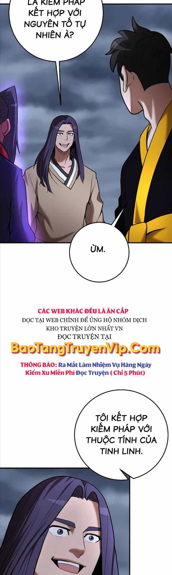 Thiên Tài Kiếm Thuật Của Gia Tộc Danh Giá - Chương 61 - ảnh 21