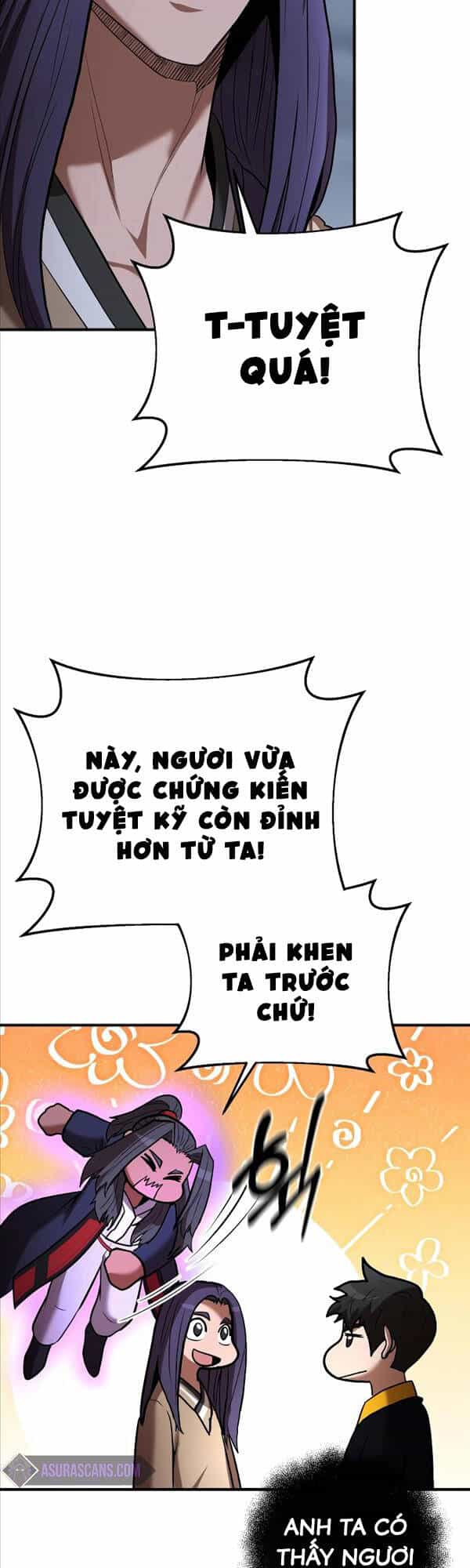 Thiên Tài Kiếm Thuật Của Gia Tộc Danh Giá - Chương 61 - ảnh 22