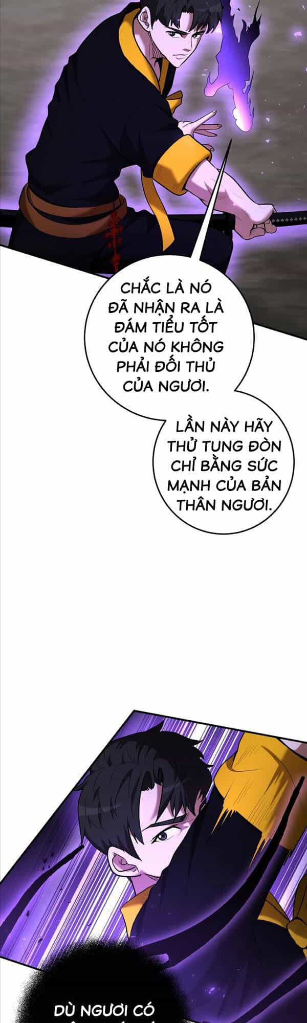 Thiên Tài Kiếm Thuật Của Gia Tộc Danh Giá - Chương 61 - ảnh 7