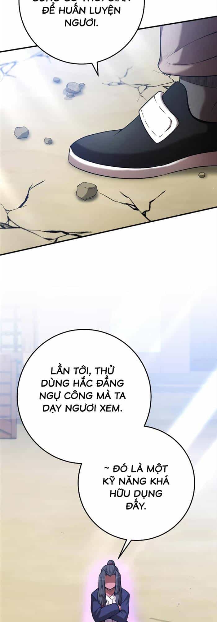 Thiên Tài Kiếm Thuật Của Gia Tộc Danh Giá - Chương 62 - ảnh 5