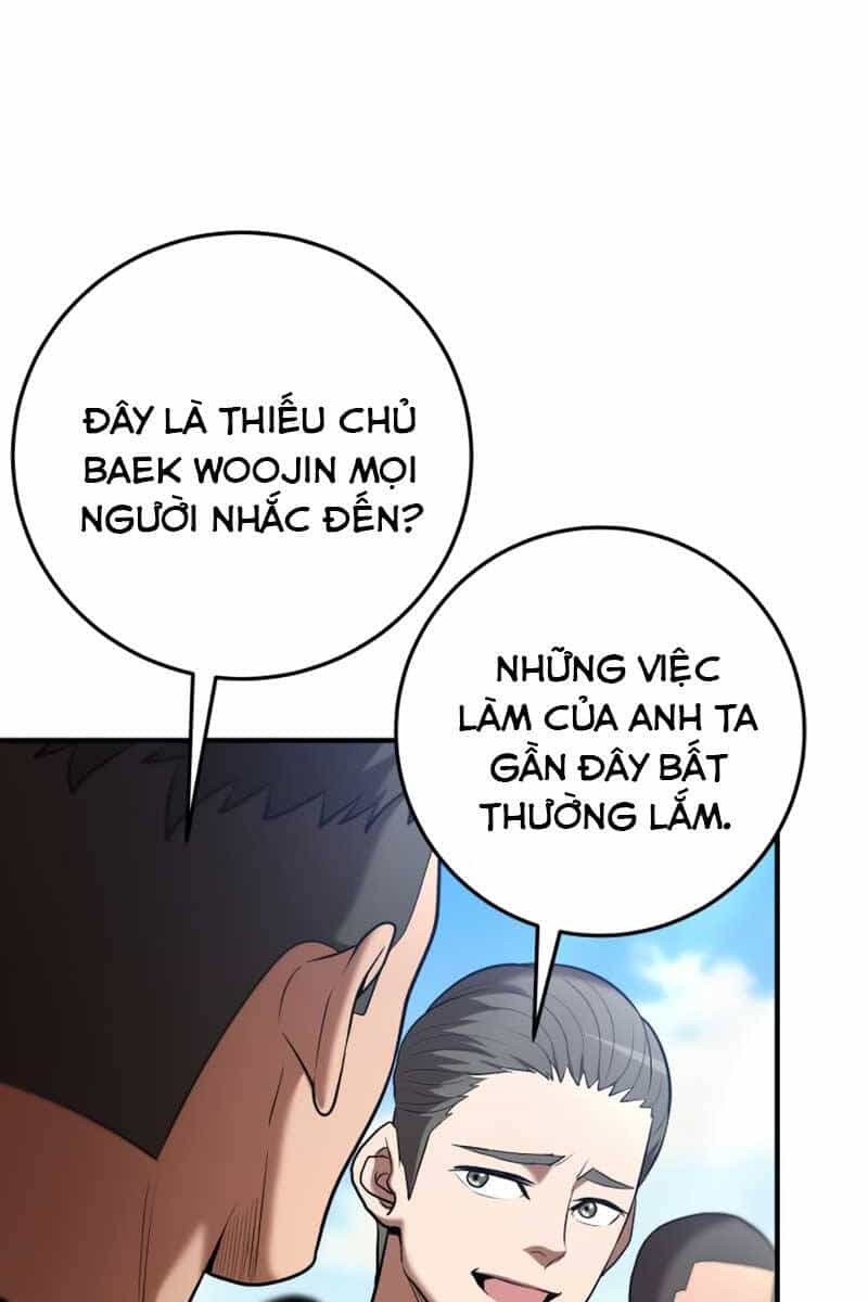 Thiên Tài Kiếm Thuật Của Gia Tộc Danh Giá - Chương 67 - ảnh 44