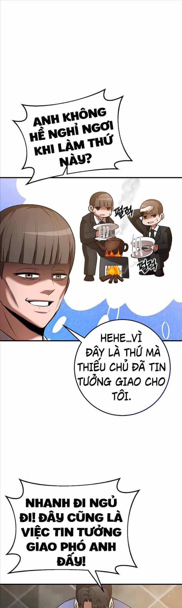 Thiên Tài Kiếm Thuật Của Gia Tộc Danh Giá - Chương 69 - ảnh 29