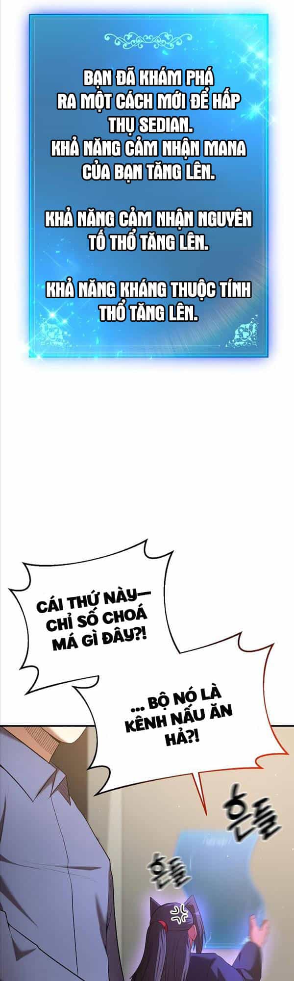 Thiên Tài Kiếm Thuật Của Gia Tộc Danh Giá - Chương 69 - ảnh 37