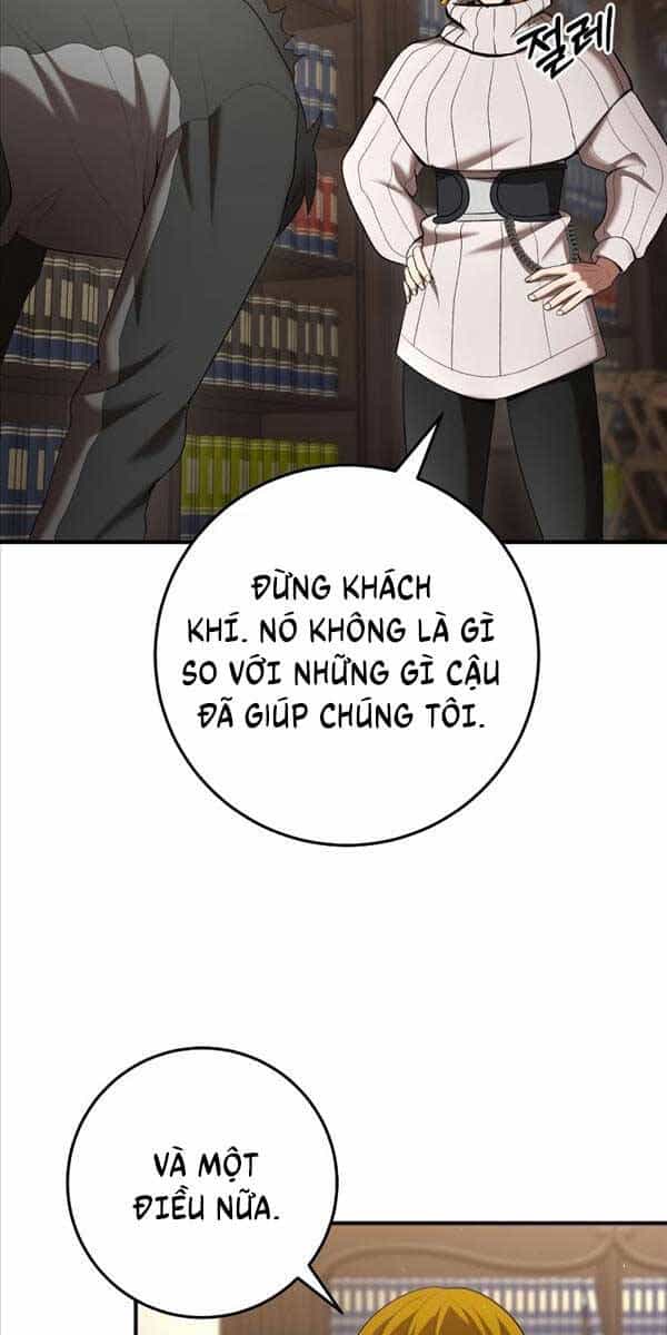 Thiên Tài Kiếm Thuật Của Gia Tộc Danh Giá - Chương 75 - ảnh 20