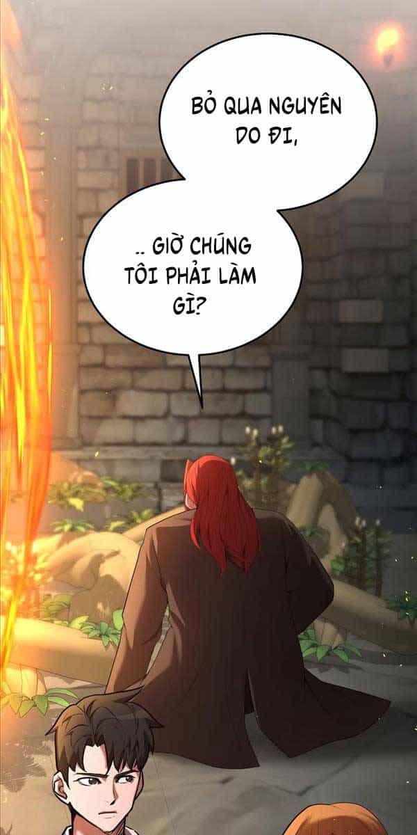 Thiên Tài Kiếm Thuật Của Gia Tộc Danh Giá - Chương 77 - ảnh 79