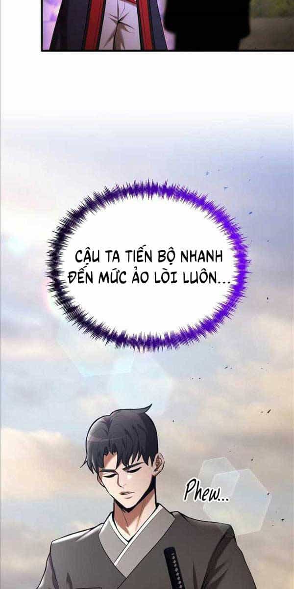 Thiên Tài Kiếm Thuật Của Gia Tộc Danh Giá - Chương 79 - ảnh 103