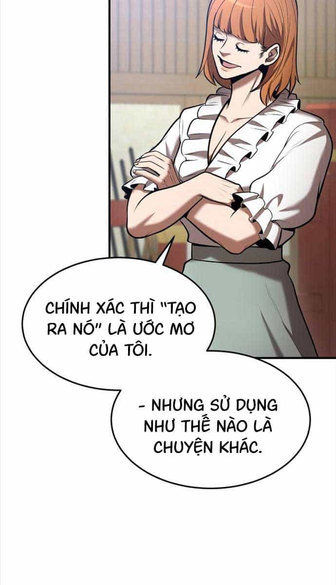 Thiên Tài Kiếm Thuật Của Gia Tộc Danh Giá - Chương 85 - ảnh 5