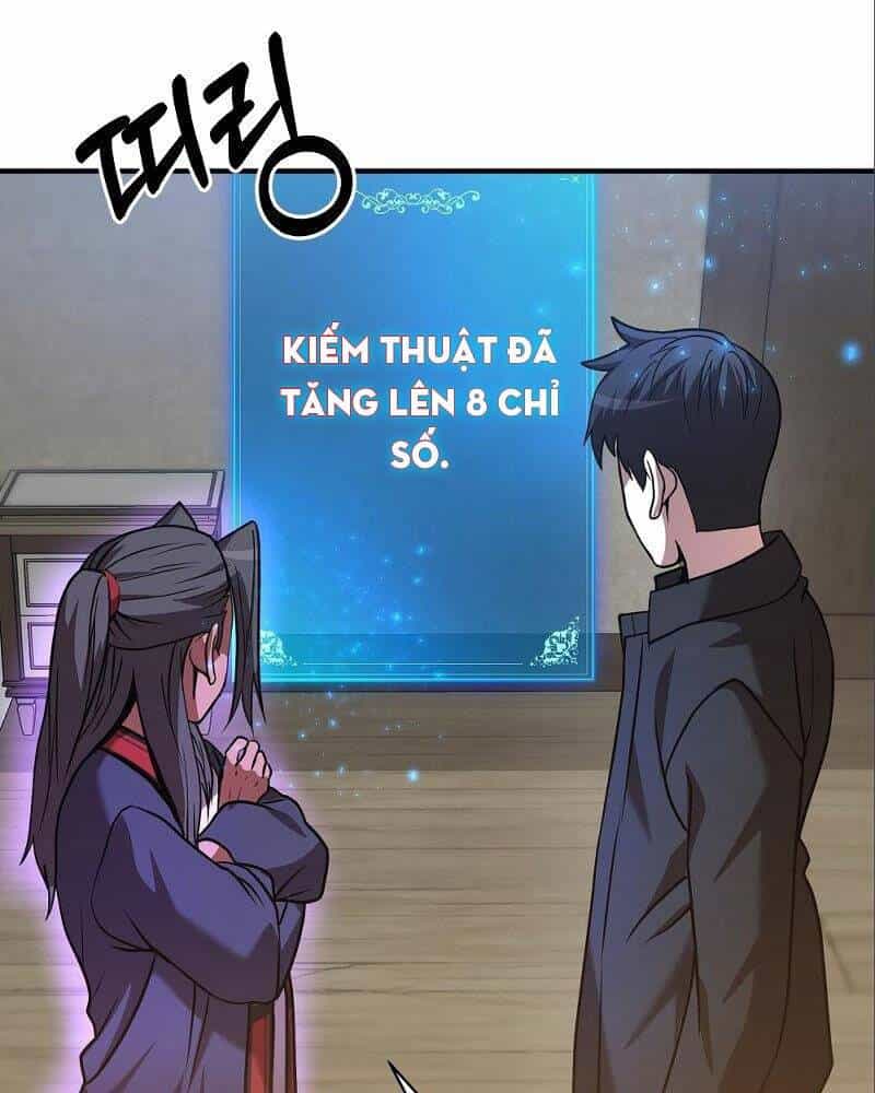 Thiên Tài Kiếm Thuật Của Gia Tộc Danh Giá - Chương 9 - ảnh 23