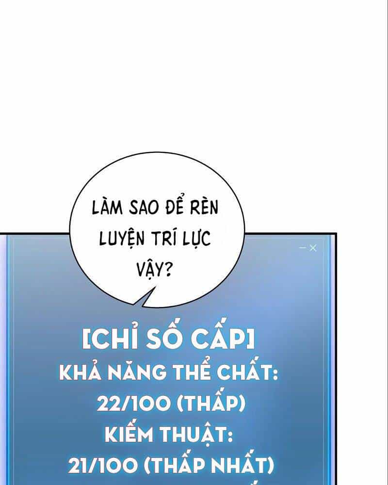 Thiên Tài Kiếm Thuật Của Gia Tộc Danh Giá - Chương 9 - ảnh 33