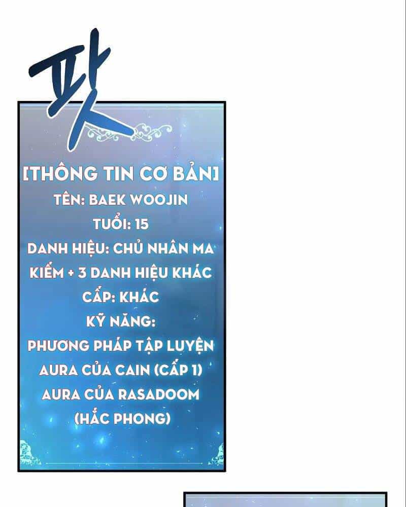 Thiên Tài Kiếm Thuật Của Gia Tộc Danh Giá - Chương 9 - ảnh 4
