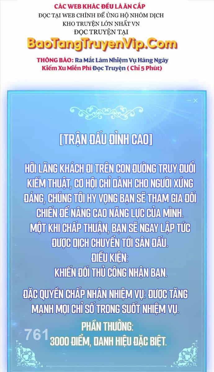 Thiên Tài Kiếm Thuật Của Gia Tộc Danh Giá - Chương 90 - ảnh 1