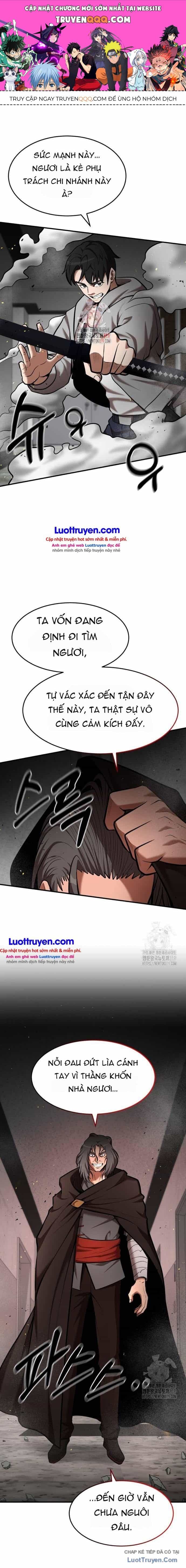 Thiên Tài Kiếm Thuật Của Gia Tộc Danh Giá - Chương 94 - ảnh 1