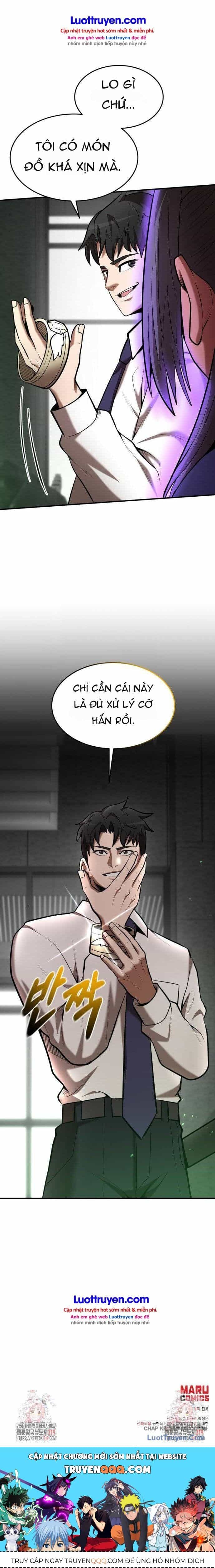 Thiên Tài Kiếm Thuật Của Gia Tộc Danh Giá - Chương 95 - ảnh 24