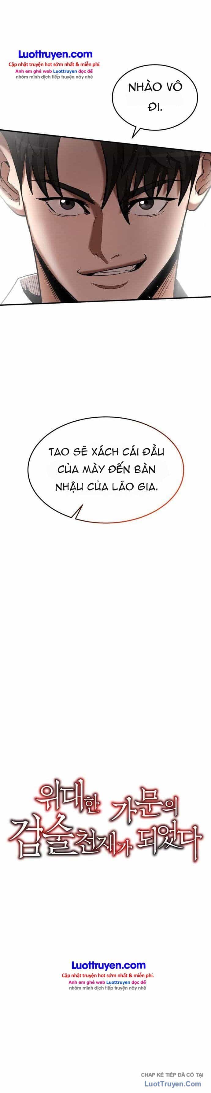 Thiên Tài Kiếm Thuật Của Gia Tộc Danh Giá - Chương 95 - ảnh 8