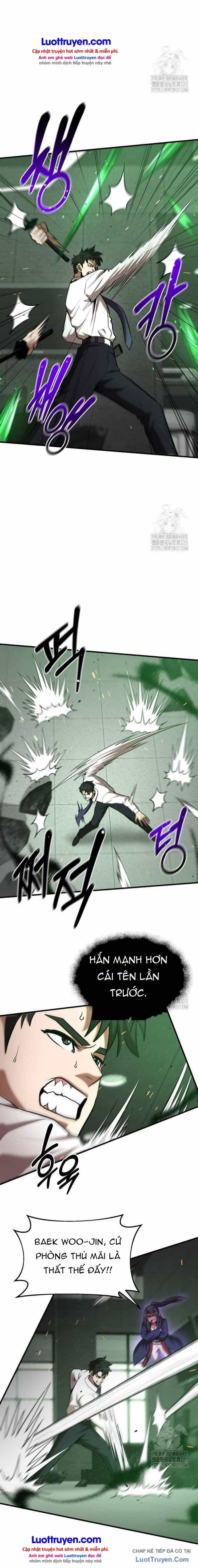 Thiên Tài Kiếm Thuật Của Gia Tộc Danh Giá - Chương 96 - ảnh 8