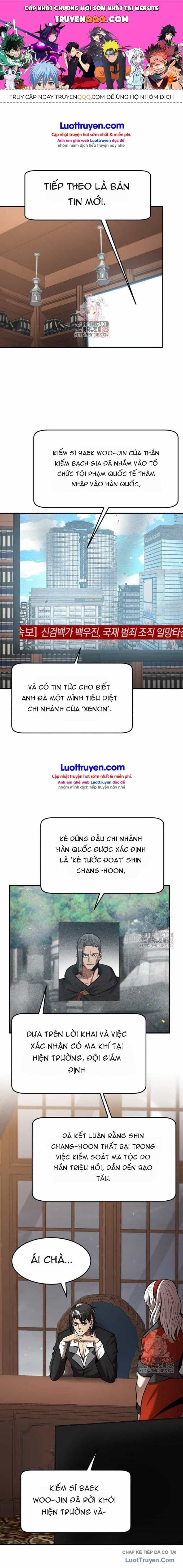 Thiên Tài Kiếm Thuật Của Gia Tộc Danh Giá - Chương 97 - ảnh 1
