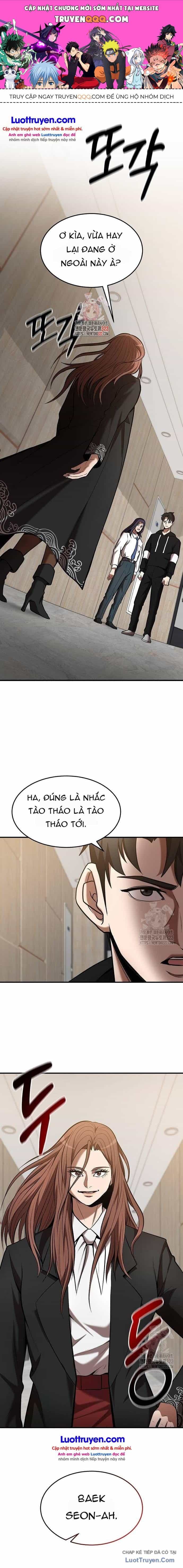 Thiên Tài Kiếm Thuật Của Gia Tộc Danh Giá - Chương 98 - ảnh 1