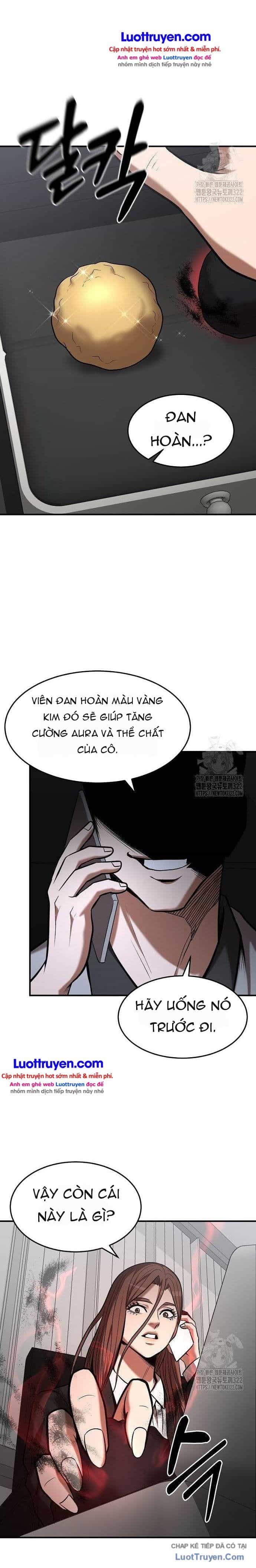 Thiên Tài Kiếm Thuật Của Gia Tộc Danh Giá - Chương 98 - ảnh 14