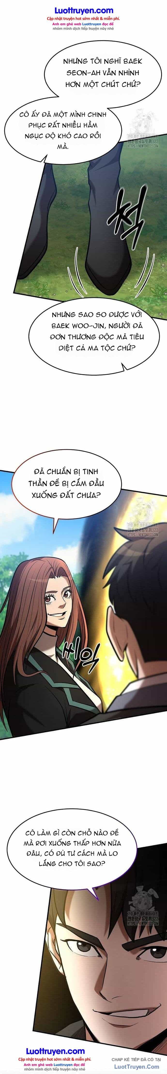 Thiên Tài Kiếm Thuật Của Gia Tộc Danh Giá - Chương 98 - ảnh 23