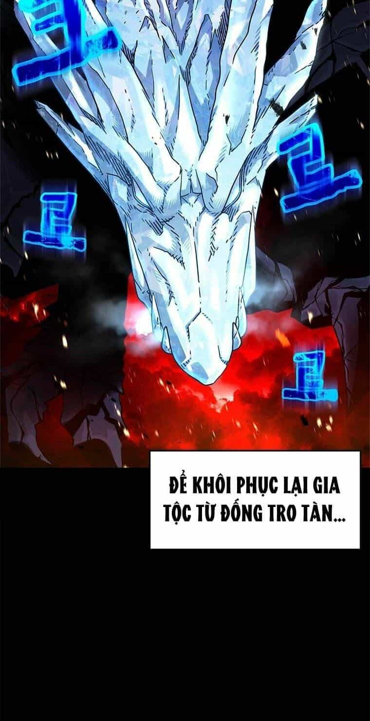 Thiên Tài Ma Pháp Sư Giấu Nghề - Chương 0 - ảnh 26