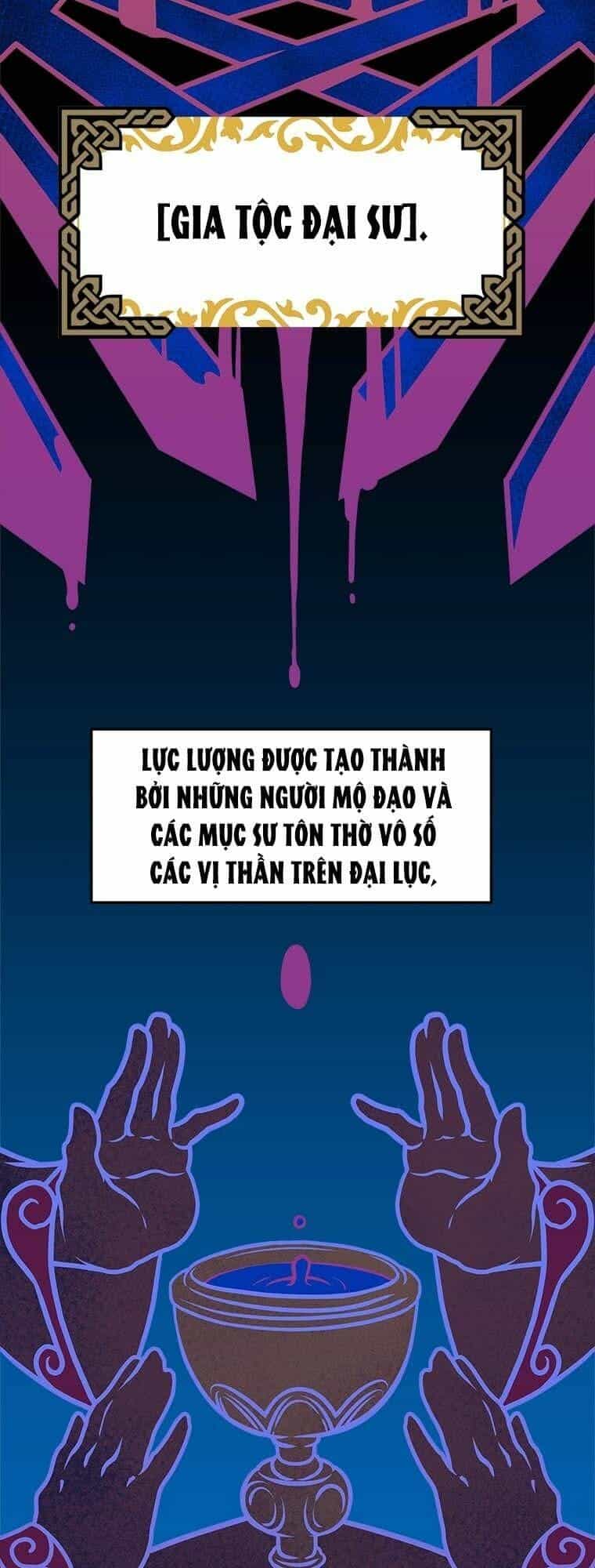 Thiên Tài Ma Pháp Sư Giấu Nghề - Chương 0 - ảnh 5