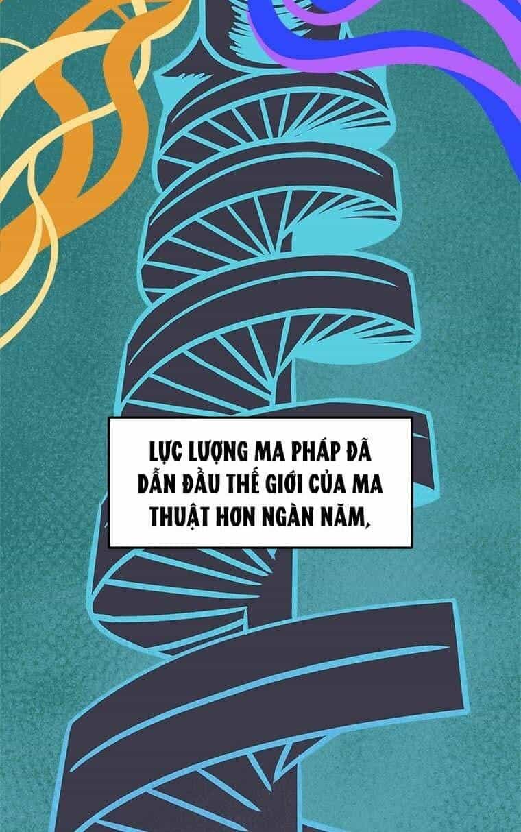 Thiên Tài Ma Pháp Sư Giấu Nghề - Chương 0 - ảnh 9