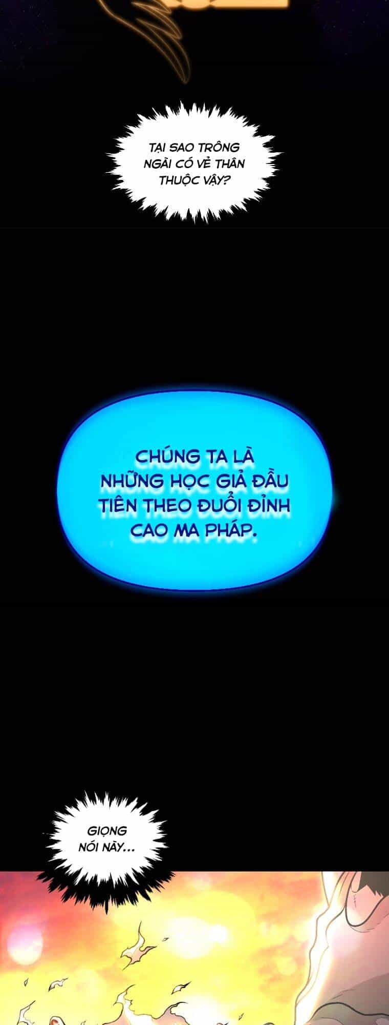 Thiên Tài Ma Pháp Sư Giấu Nghề - Chương 9 - ảnh 10