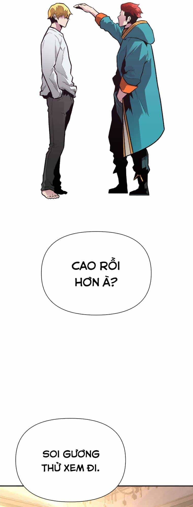 Thiên Tài Ma Pháp Sư Giấu Nghề - Chương 9 - ảnh 46