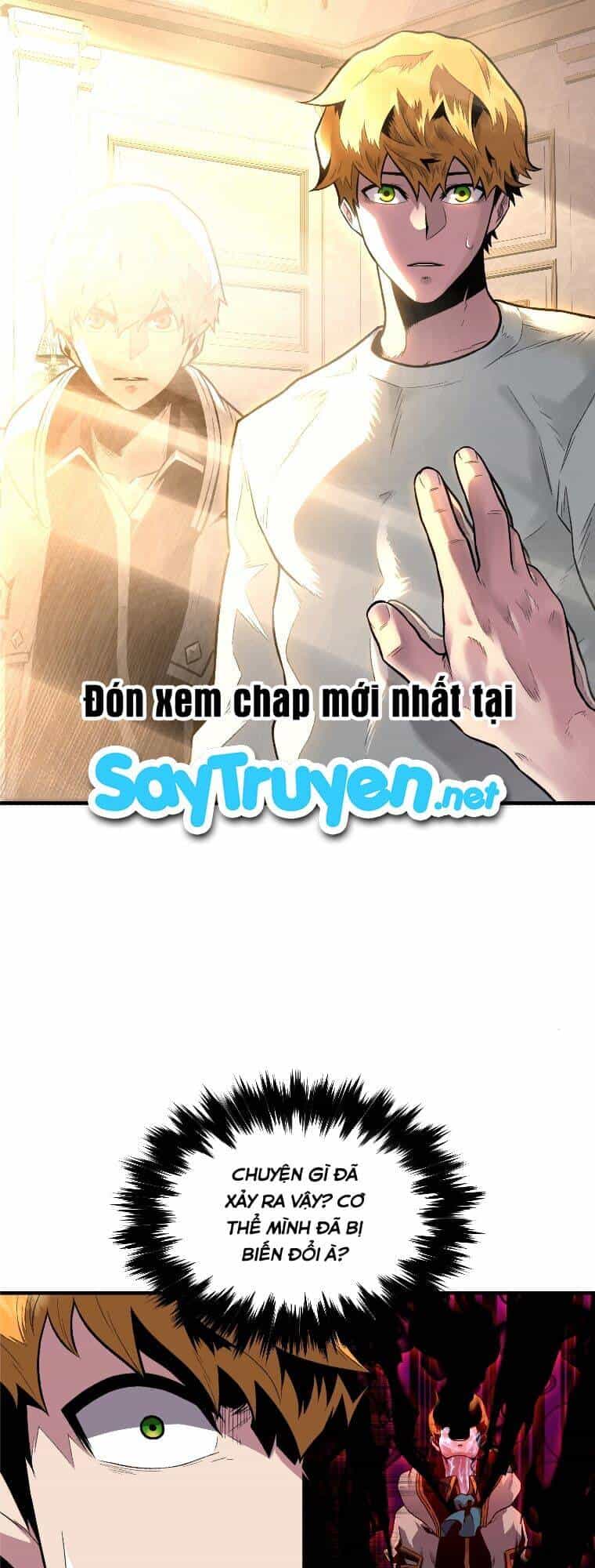 Thiên Tài Ma Pháp Sư Giấu Nghề - Chương 9 - ảnh 47