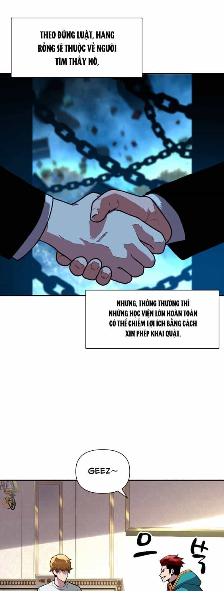 Thiên Tài Ma Pháp Sư Giấu Nghề - Chương 9 - ảnh 53
