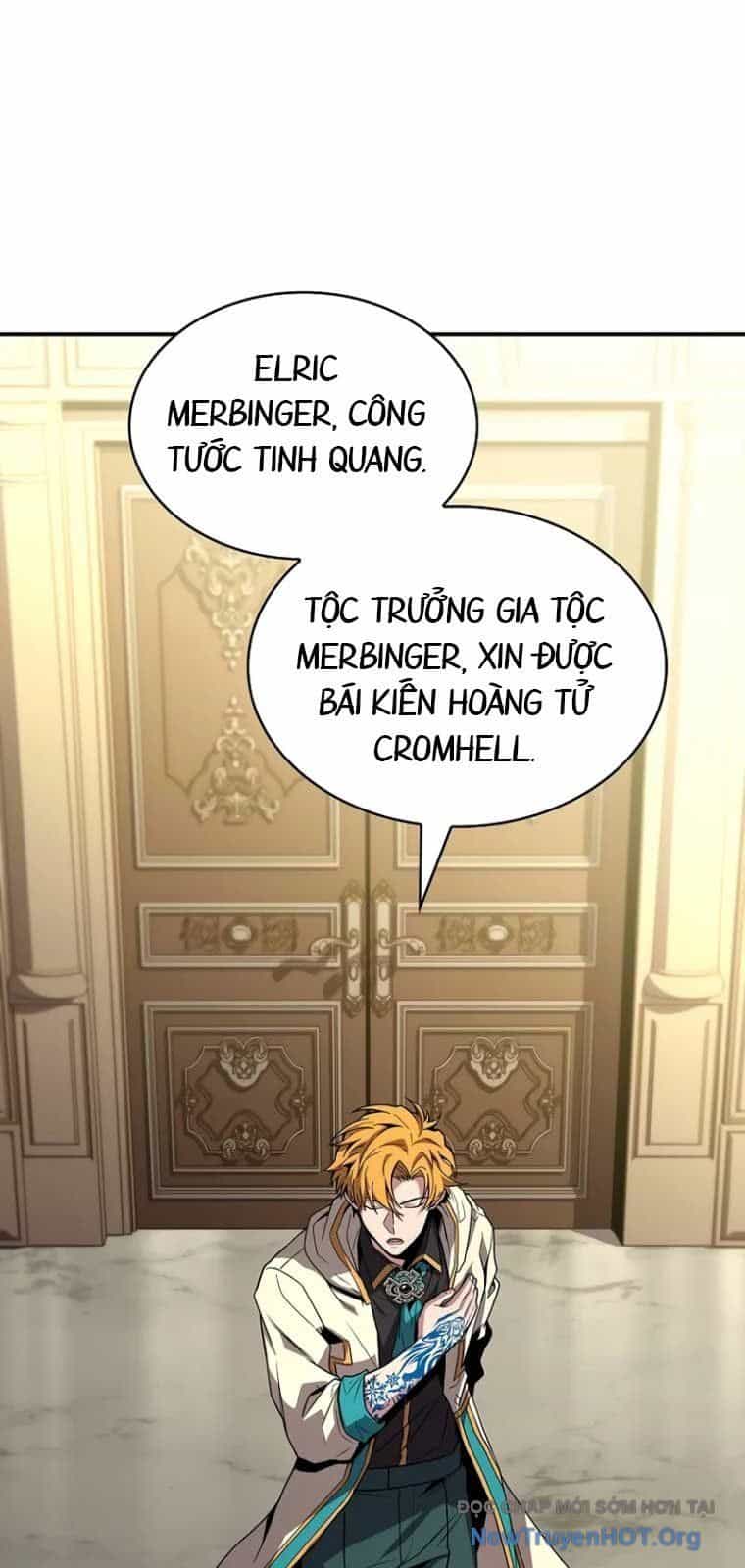 Thiên Tài Ma Pháp Sư Giấu Nghề - Chương 99 - ảnh 19