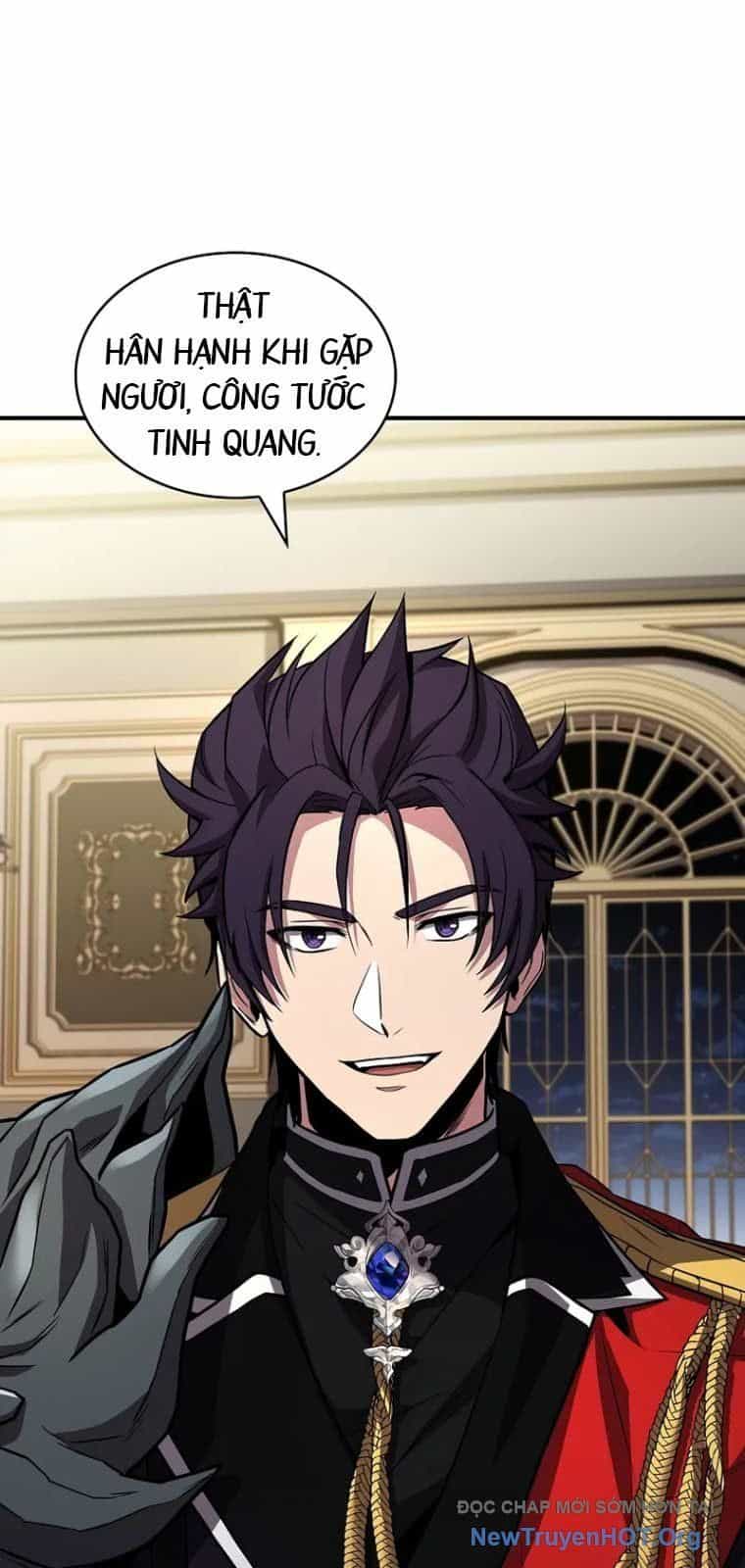 Thiên Tài Ma Pháp Sư Giấu Nghề - Chương 99 - ảnh 21