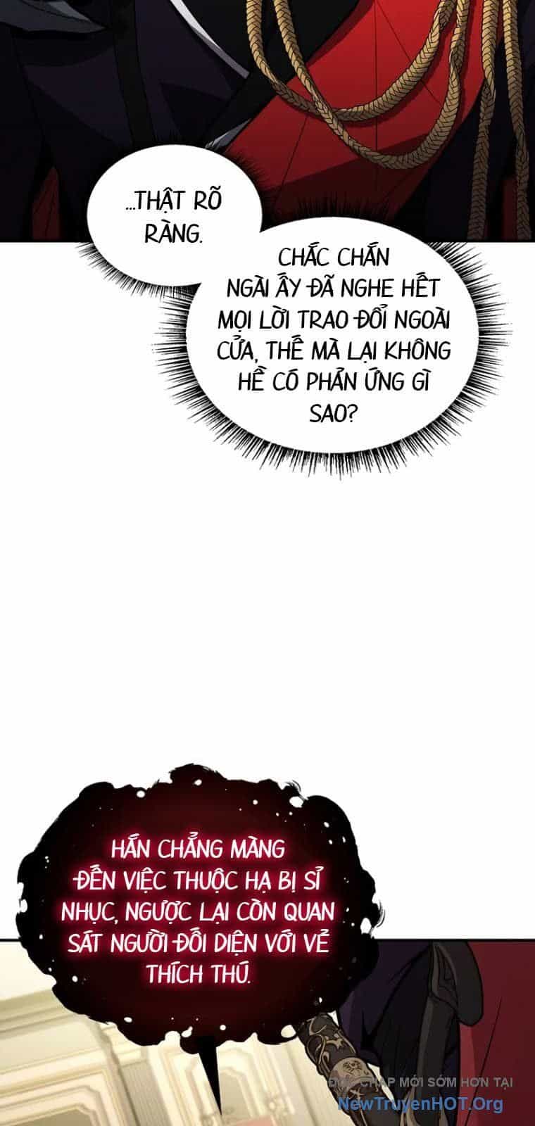 Thiên Tài Ma Pháp Sư Giấu Nghề - Chương 99 - ảnh 22