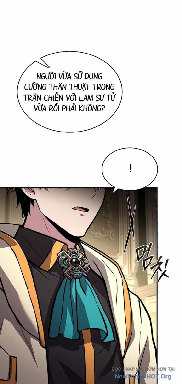 Thiên Tài Ma Pháp Sư Giấu Nghề - Chương 99 - ảnh 24