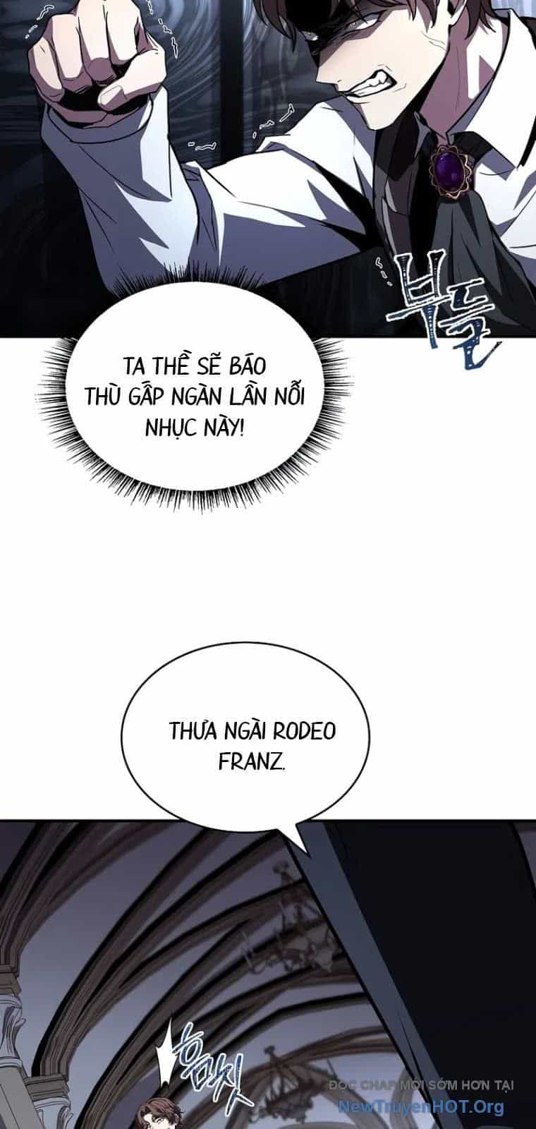 Thiên Tài Ma Pháp Sư Giấu Nghề - Chương 99 - ảnh 57